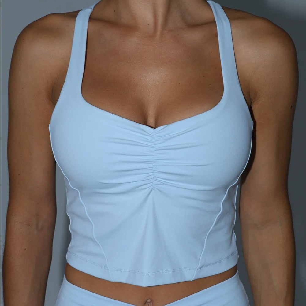 Liaison The Label (Halley Kate) top M